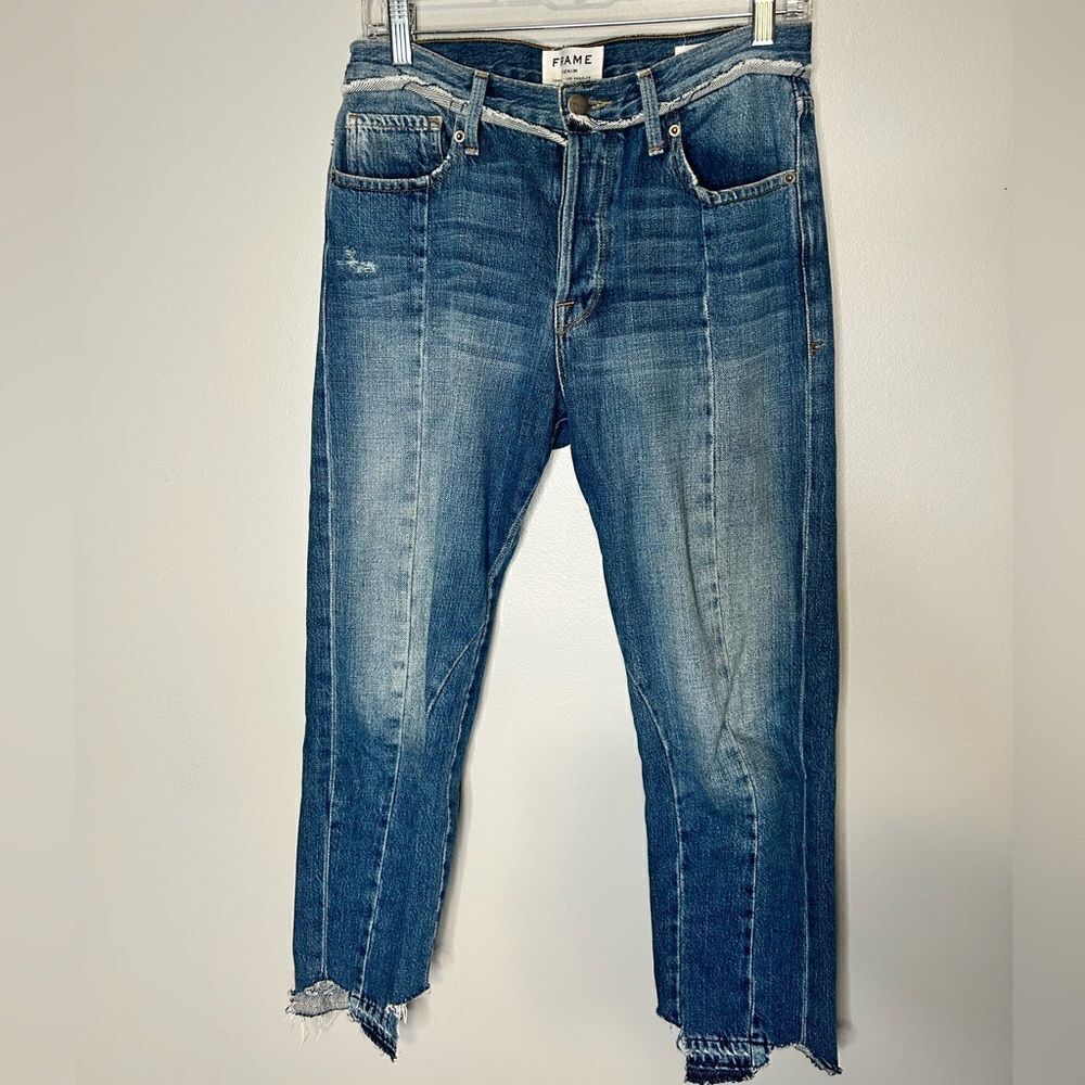 FRAME Le Original Jeans